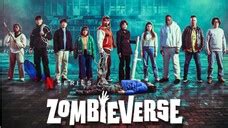 zombieverse dramacool|Zombieverse (2023) Episode 1 English sub on Myasiantv.